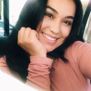 Meet your Posher, Maribel